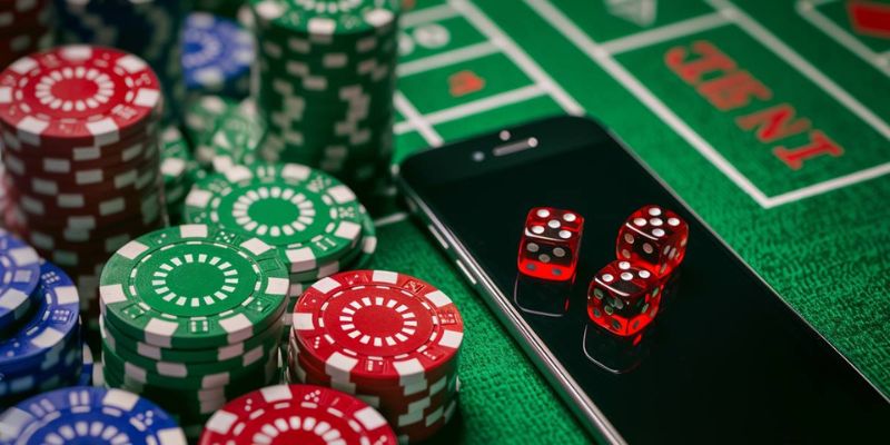 Hướng dẫn bảo mật khi sử dụng link truy cập 123win