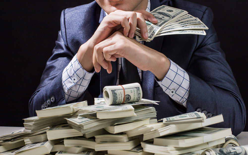 Các hình thức rút tiền tại 123win