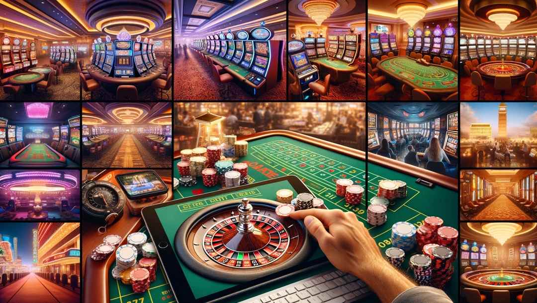 Giới thiệu tổng quan về trang chủ 123win